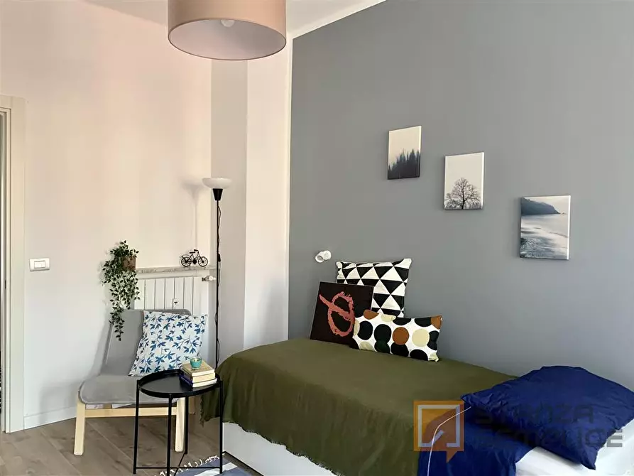 Immagine 2 di Stanza singola in affitto  in Corso Peschiera n.248 a Torino