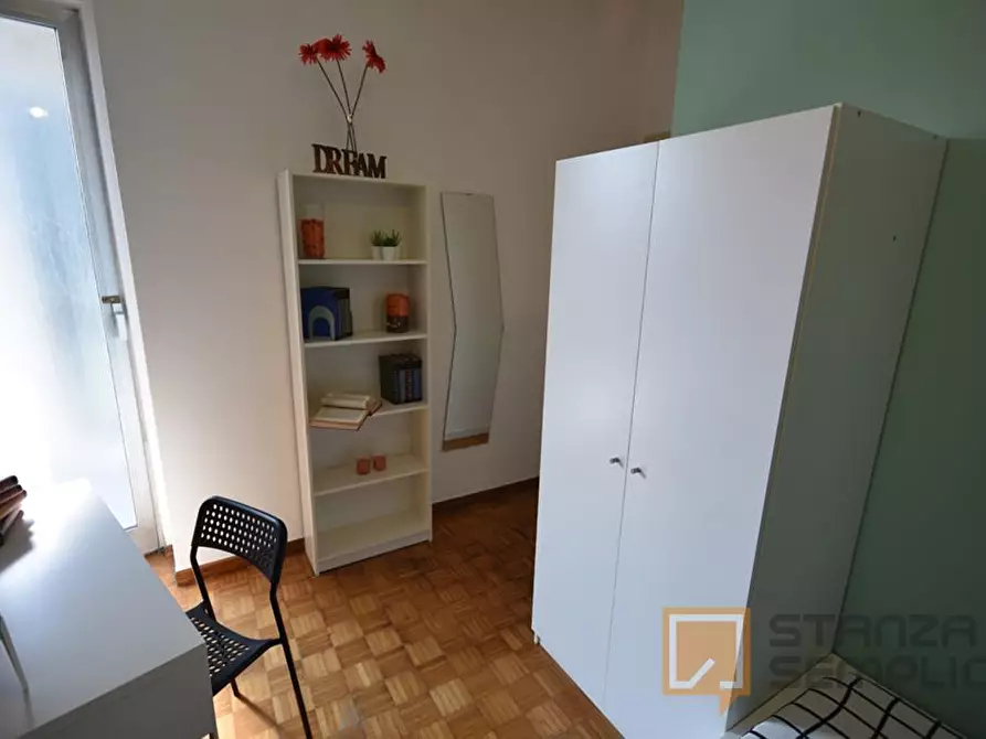 Immagine 3 di Stanza singola in affitto  in Via ANGELO MAJ 16 - INTERNO 1 a Bergamo