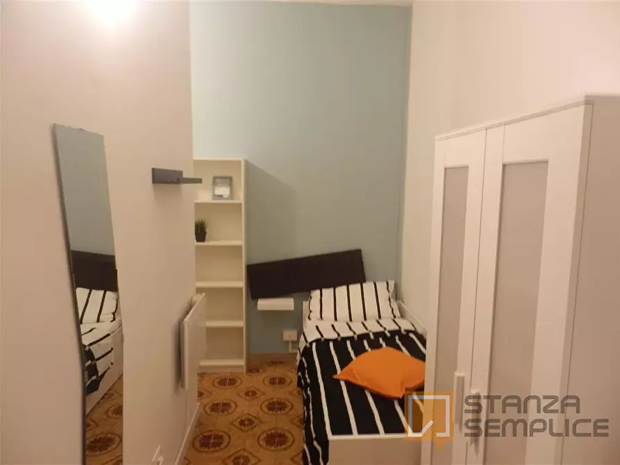 Immagine 4 di Stanza singola in affitto  in VIA SAN GIOVANNI BOSCO 42 a Pisa