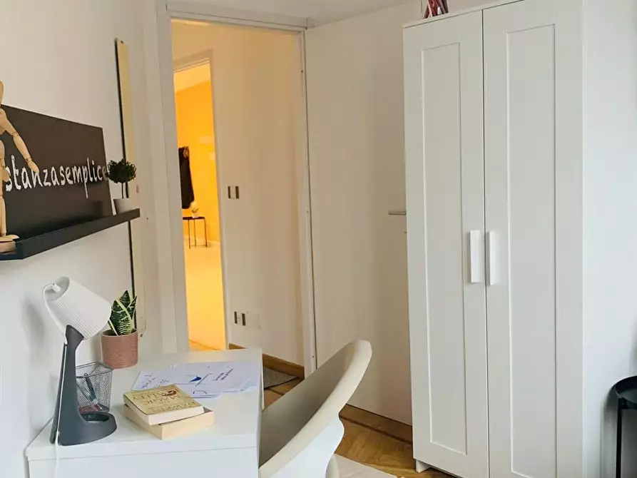 Immagine 5 di Stanza singola in affitto  in Corso Vittorio Emanuele II n.200 a Torino
