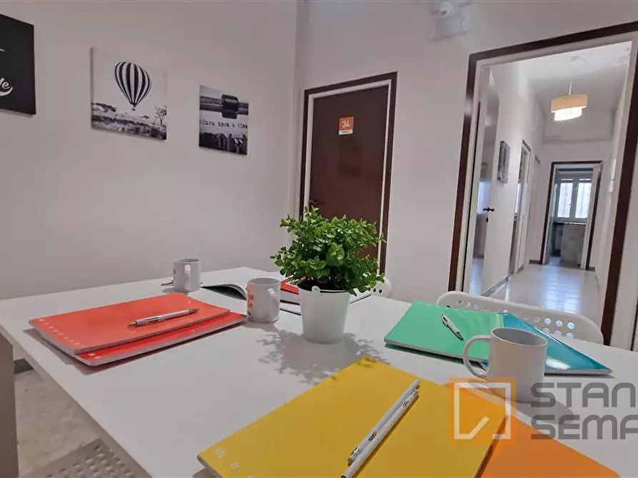 Immagine 22 di Stanza singola in affitto  in Via Ambrosini, 1 a Roma