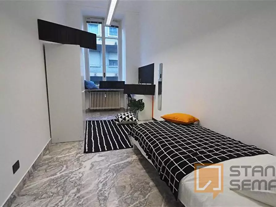 Immagine 4 di Stanza singola in affitto  in Via Nota 3 a Torino