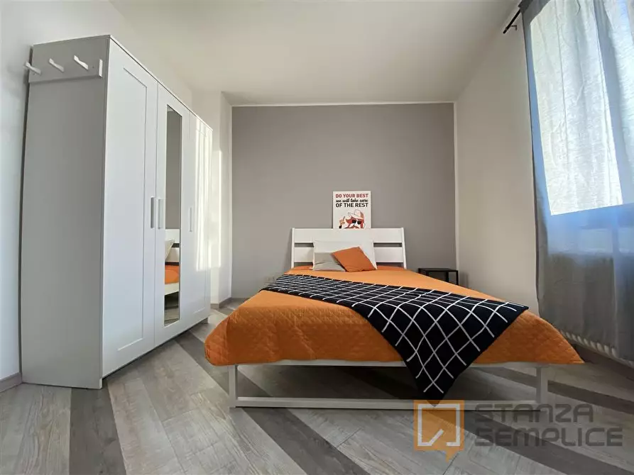 Immagine 4 di Stanza singola in affitto  in CORSO VERONA 3 a Rovereto