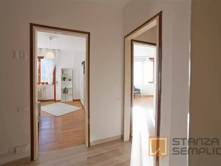 Immagine 4 di Stanza singola in affitto  in Via Resinelli 12 a Lecco