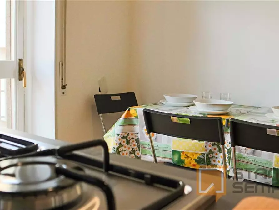 Immagine 10 di Stanza singola in affitto  in Via tigellio 24 a Cagliari