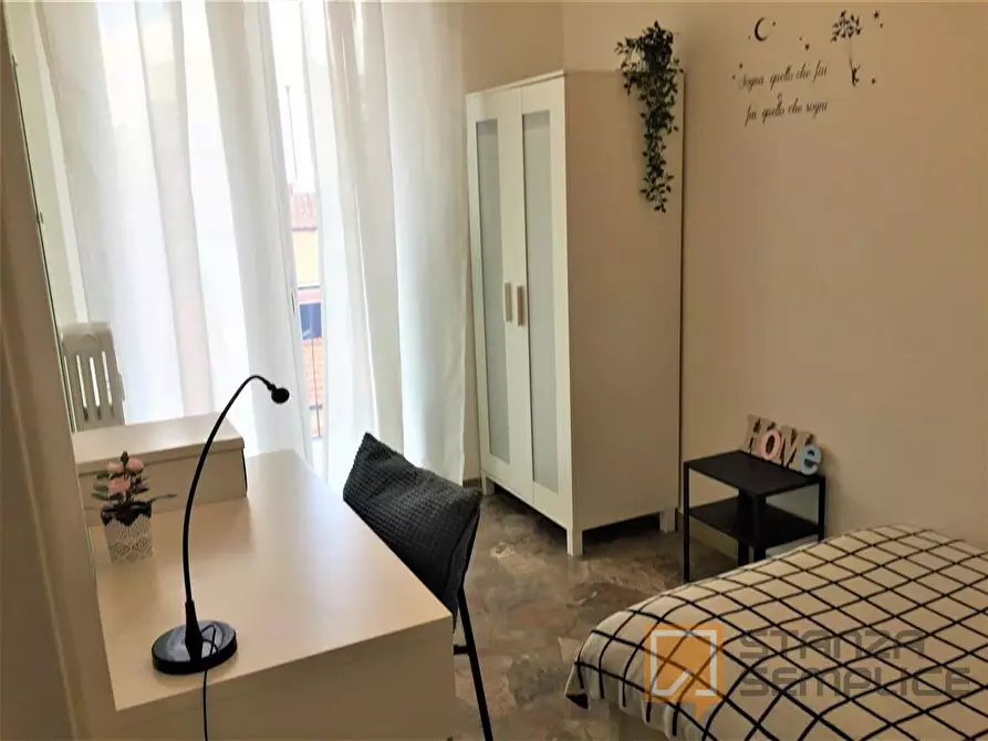 Immagine 1 di Stanza singola in affitto  in VIA Q. SELLA 44 (3) a Firenze