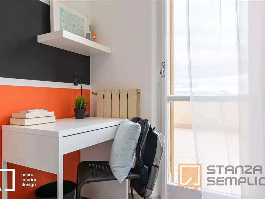 Immagine 3 di Stanza singola in affitto  in Via Antonio De Nino 27 a Pescara