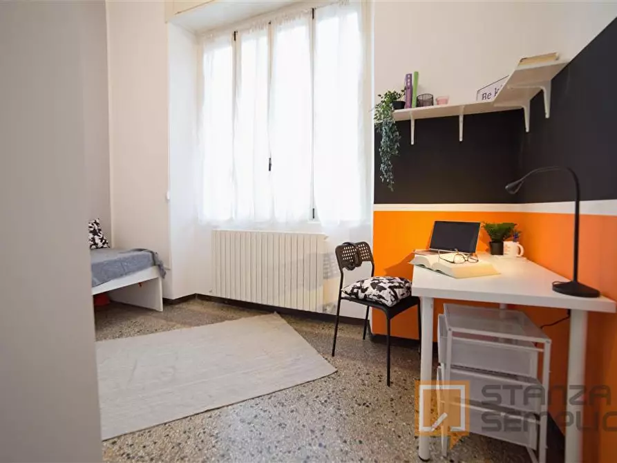 Immagine 3 di Stanza singola in affitto  in Via Belvedere 32 a Lecco