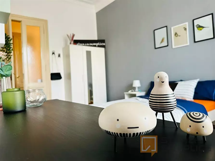 Immagine 8 di Stanza singola in affitto  in Via Stefano Clemente n.22 a Torino