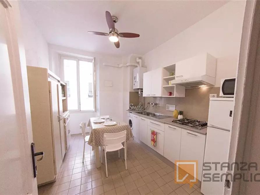 Immagine 5 di Stanza singola in affitto  in Viale don Minzoni 20 a Firenze