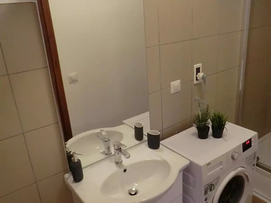 Immagine 12 di Stanza singola in affitto  in via San Roberto Bellarmino 6 a Padova