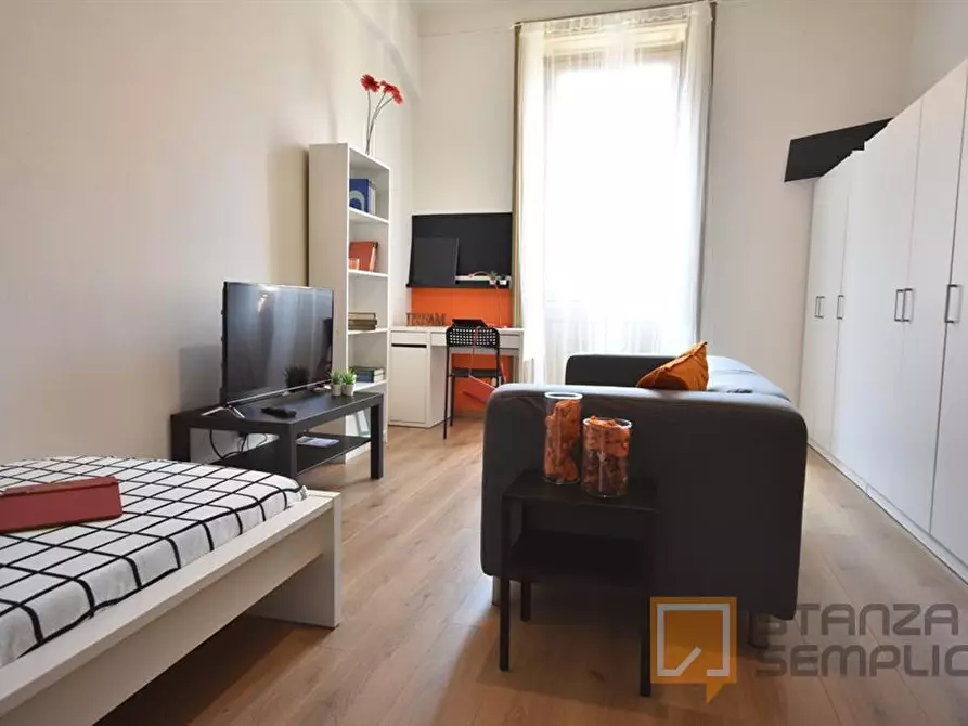 Immagine 4 di Stanza singola in affitto  in VIA LOCATELLI 49 a Bergamo