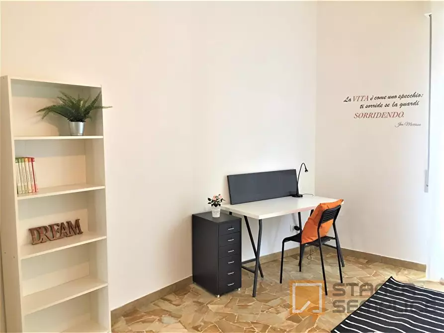 Immagine 3 di Stanza singola in affitto  in VIA Q. SELLA 44 (3) a Firenze