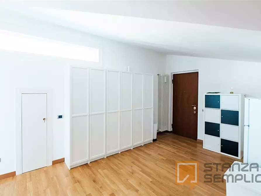 Immagine 10 di Stanza singola in affitto  in VIA VITTORIO EMANUELE 31 D a Bergamo