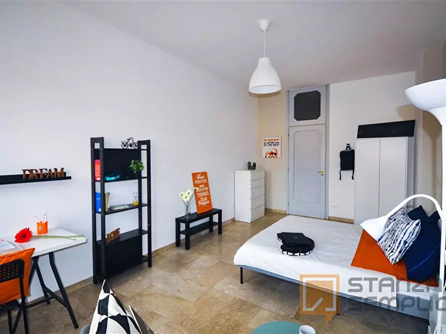 Immagine 2 di Stanza singola in affitto  in Corso Massimo d'Azeglio n.60 Scala H a Torino