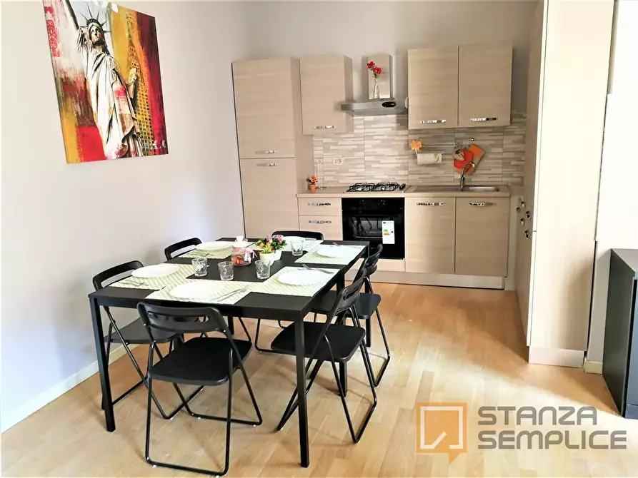 Immagine 15 di Stanza singola in affitto  in STRADA MAZZINI- GAL. POLIDORO a Parma