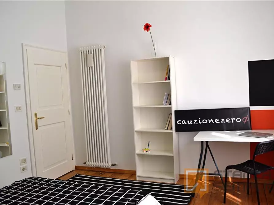 Immagine 2 di Stanza singola in affitto  in Via VIA PORTICI 11 a Rovereto