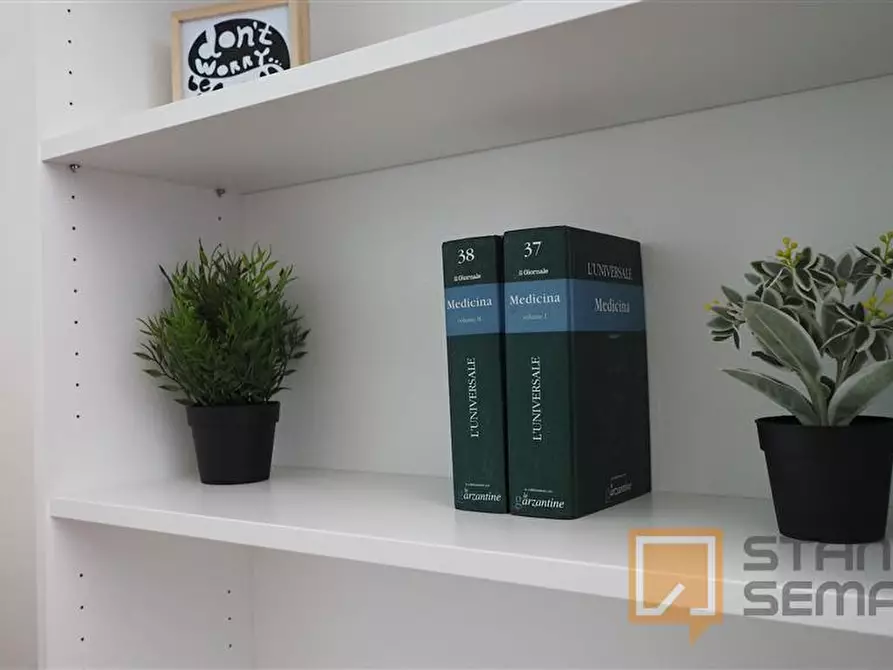 Immagine 6 di Stanza singola in affitto  in Corso Galileo Ferraris , 57 a Torino