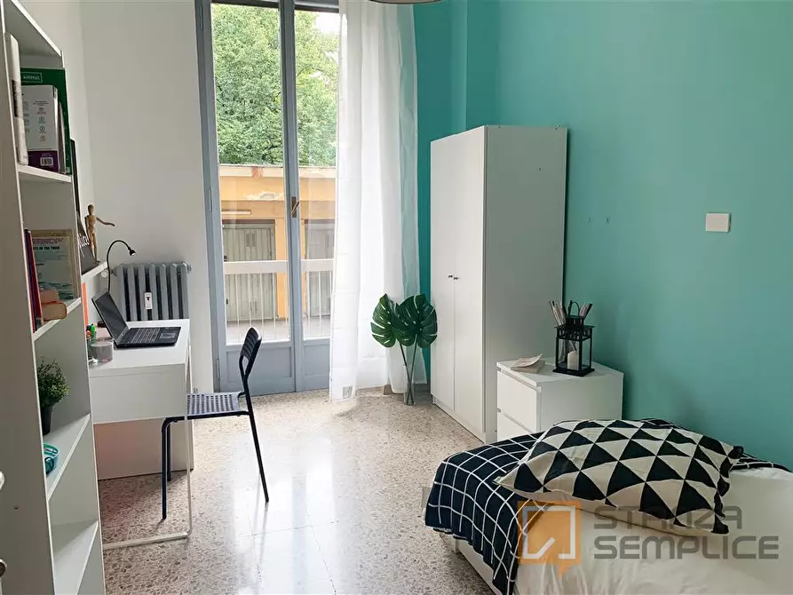 Immagine 2 di Stanza singola in affitto  in Via Giovanni Spano n.49 a Torino