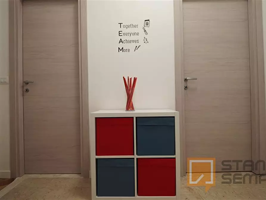 Immagine 14 di Stanza singola in affitto  in Corso Bramante 80 a Torino