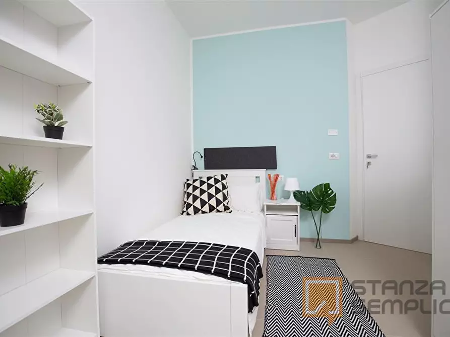 Immagine 4 di Stanza singola in affitto  in VICOLO GIOIA,1 a Rimini