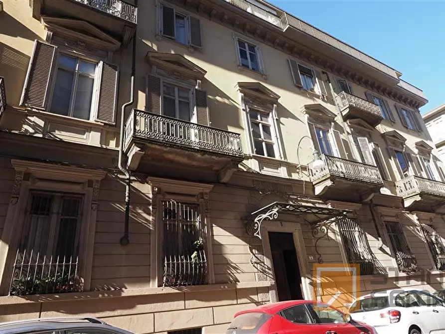 Immagine 17 di Stanza singola in affitto  in Via Nota 3 a Torino