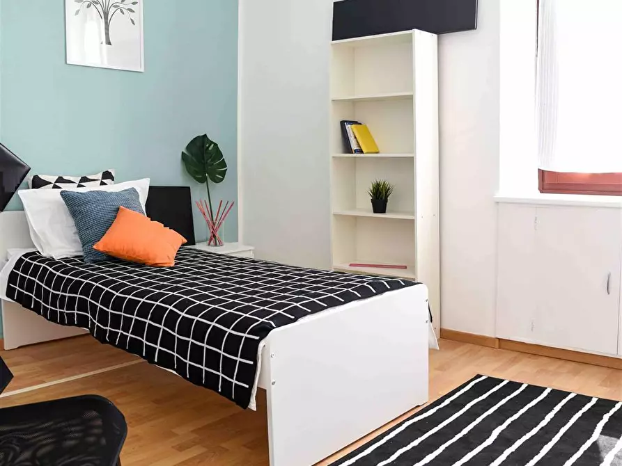 Immagine 2 di Stanza singola in affitto  in VIA LUNGO LENO SINISTRO 22 a Rovereto