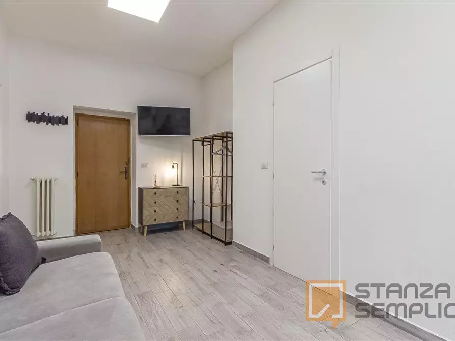 Immagine 14 di Stanza singola in affitto  in Viale Adua 28 a Sassari