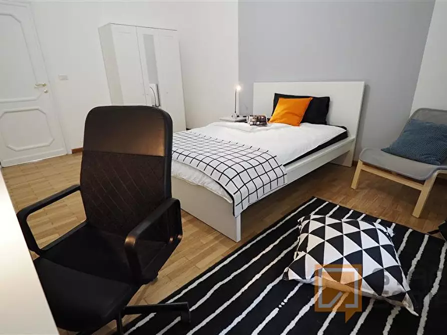 Immagine 1 di Stanza singola in affitto  in Via Santa Chiara 50 a Torino