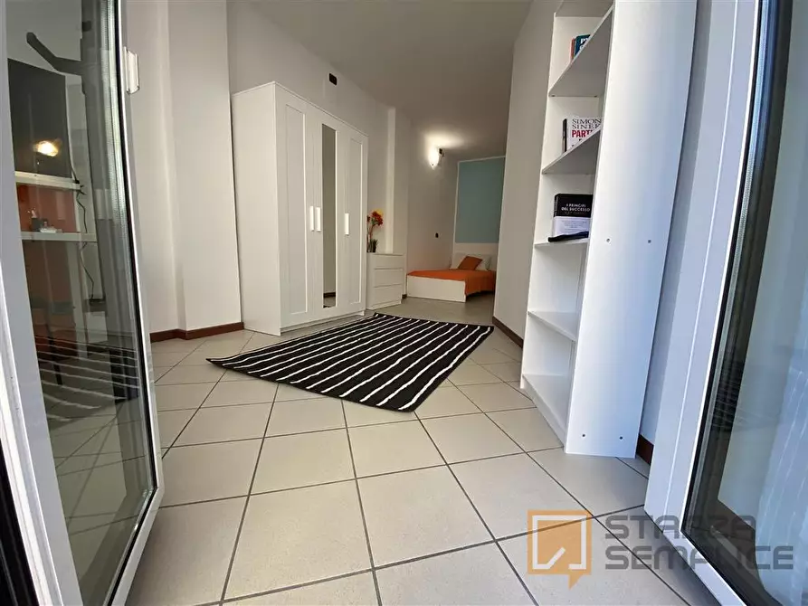 Immagine 8 di Stanza singola in affitto  in VIA GEROLAMO TARTAROTTI 46 a Rovereto