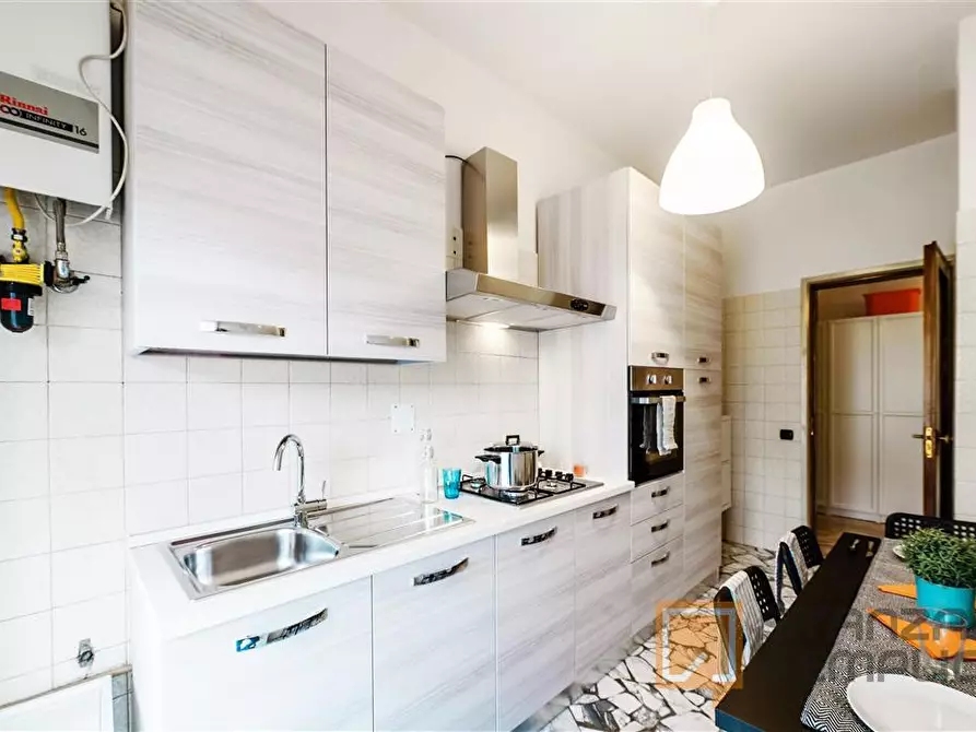 Immagine 7 di Stanza singola in affitto  in VIA 24 MAGGIO 19 a Bergamo