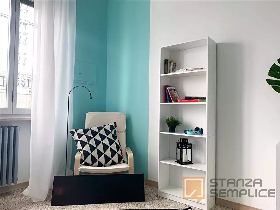 Immagine 4 di Stanza singola in affitto  in Via Giovanni Spano n.49 a Torino