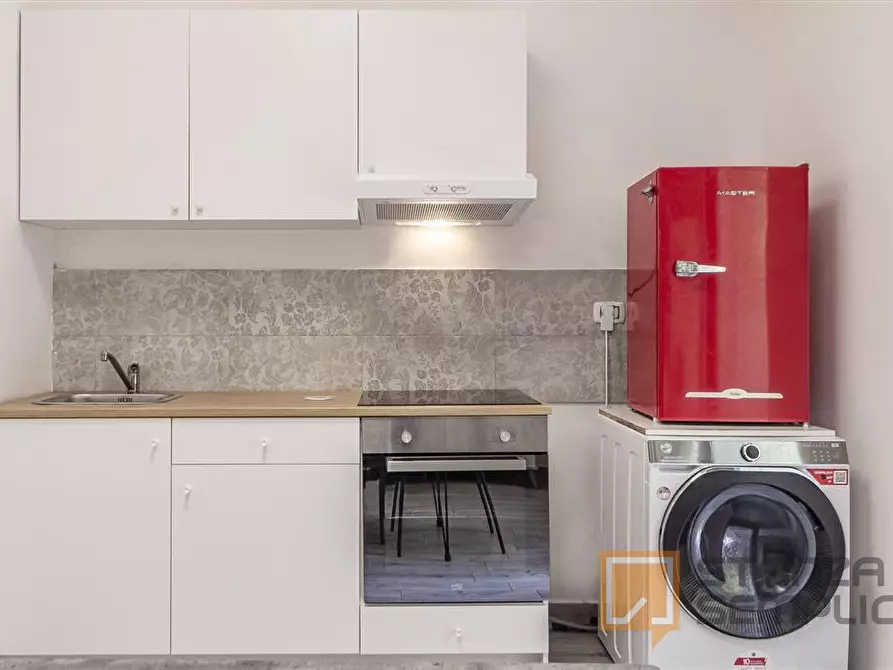 Immagine 1 di Stanza singola in affitto  in Viale Adua 28 a Sassari