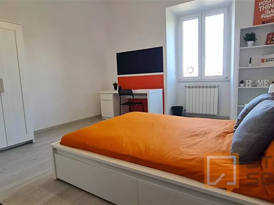 Immagine 3 di Stanza singola in affitto  in Via Ostiense, 343 a Roma