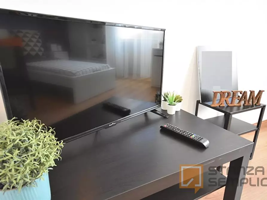 Immagine 4 di Stanza singola in affitto  in VIA LOCATELLI 49 a Bergamo