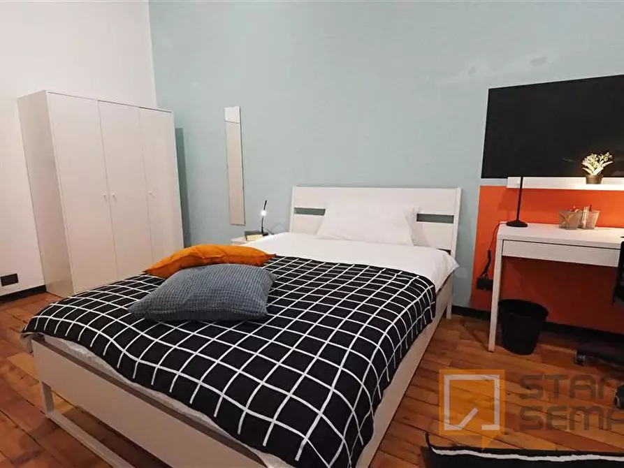 Immagine 4 di Stanza singola in affitto  in Via Nota 3 a Torino