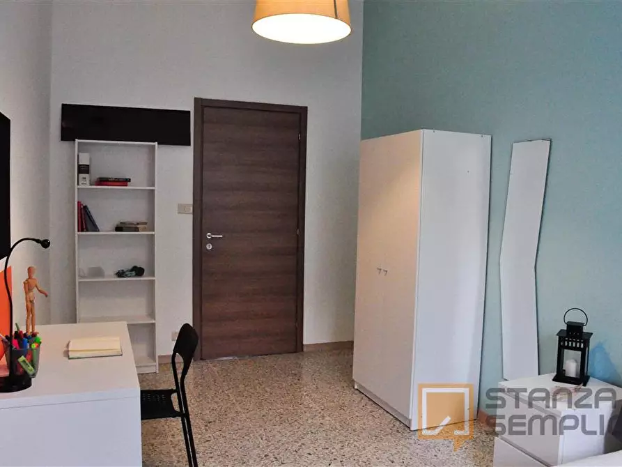 Immagine 2 di Stanza singola in affitto  in Via Giovanni Spano n.49 a Torino