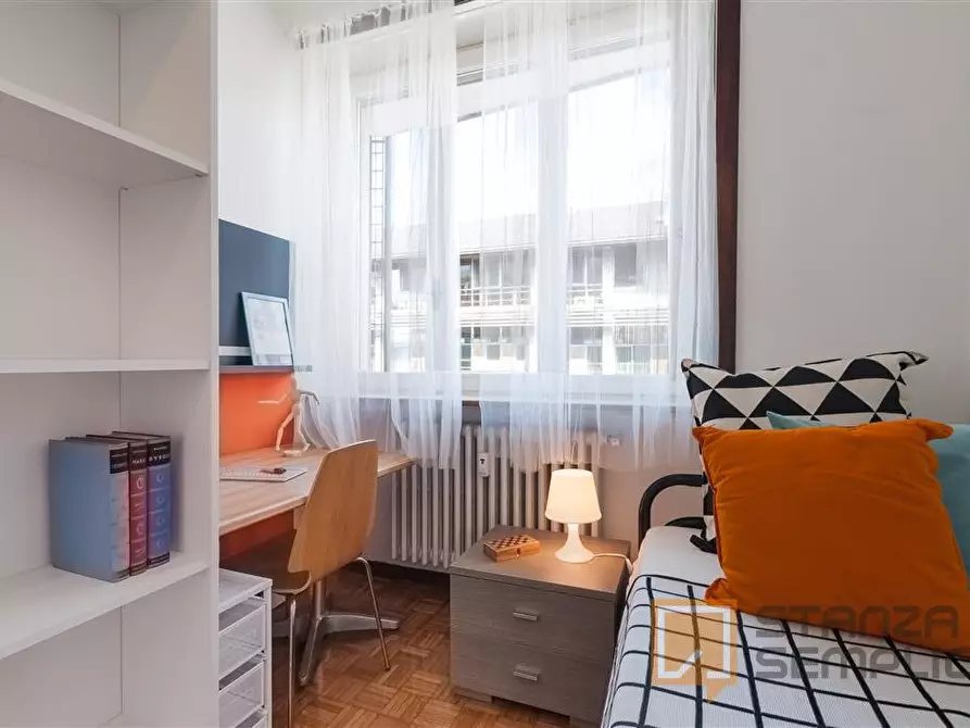 Immagine 2 di Stanza singola in affitto  in Via DELLO STATUTO 18C a Bergamo