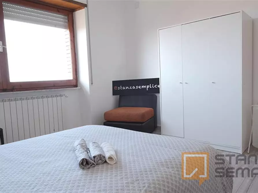 Immagine 6 di Stanza singola in affitto  in Via Savoia 15 a Sassari