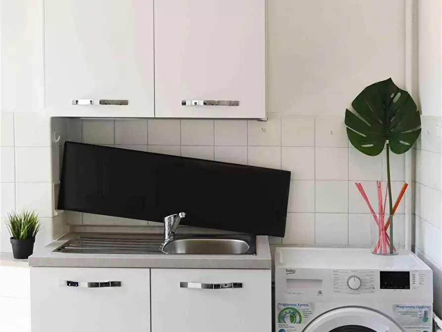 Immagine 6 di Stanza singola in affitto  in VIA LUNGO LENO SINISTRO 22 a Rovereto