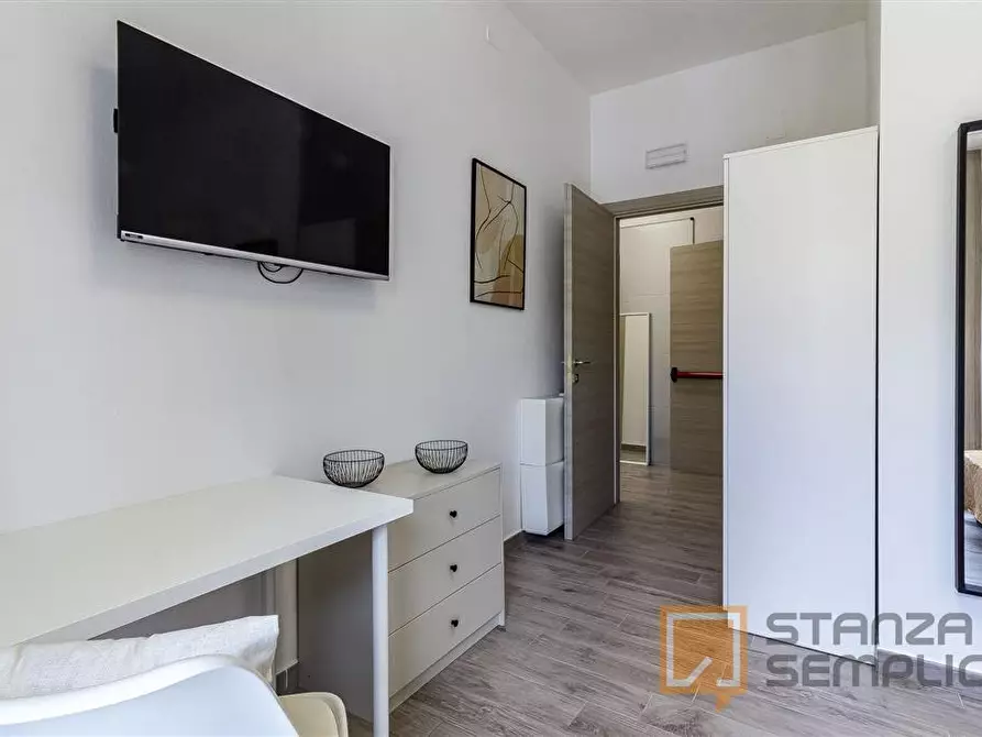 Immagine 8 di Stanza singola in affitto  in Viale Adua 28 a Sassari