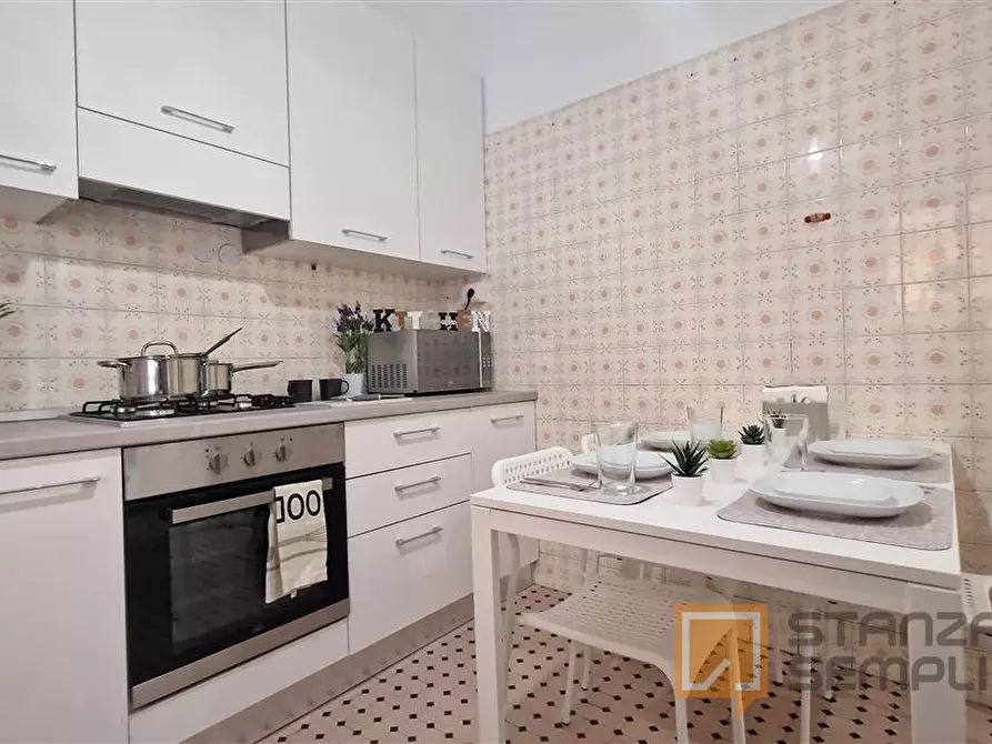 Immagine 8 di Stanza singola in affitto  in Via Ambrosini, 1 a Roma