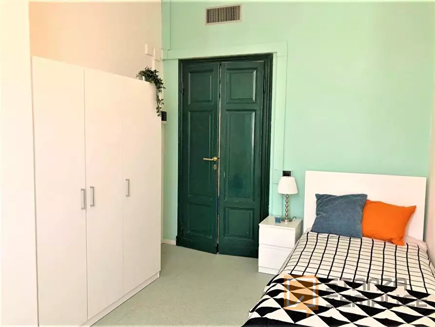 Immagine 2 di Stanza singola in affitto  in VIA DELLA CERNAIA 38 a Firenze