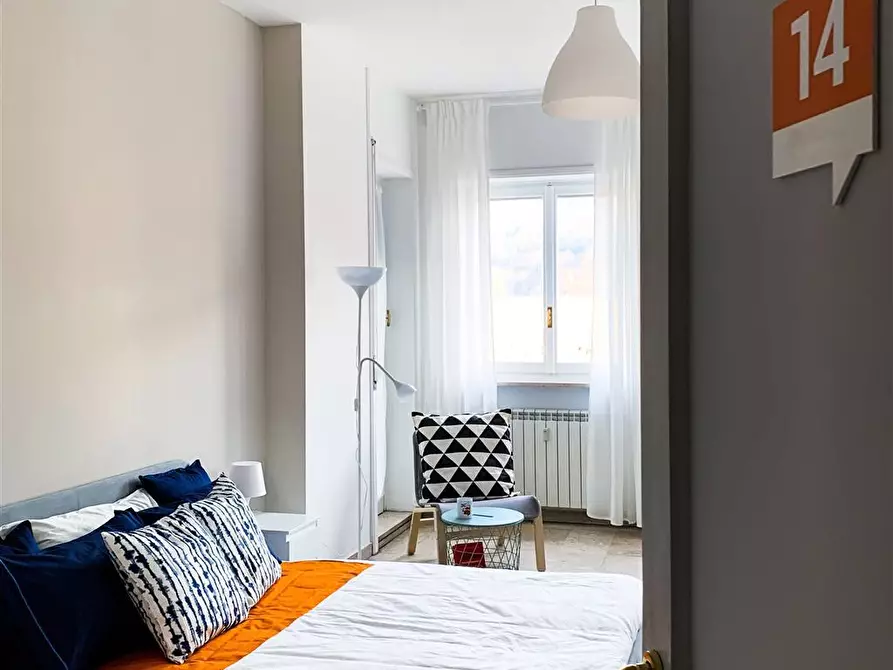 Immagine 6 di Stanza singola in affitto  in Corso Massimo d'Azeglio n.60 Scala H a Torino