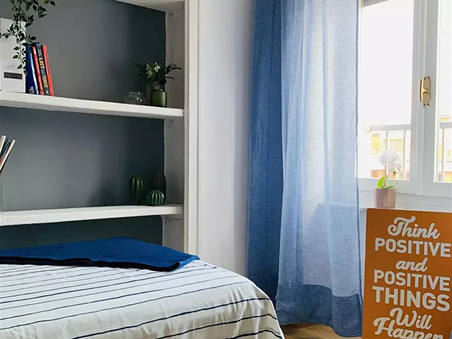 Immagine 4 di Stanza singola in affitto  in Via Galliari n.33 a Torino