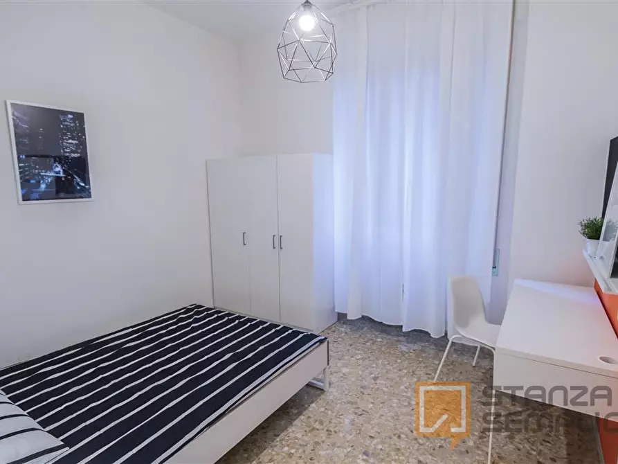 Immagine 1 di Stanza singola in affitto  in Via Via Mattioli n 43 a Firenze