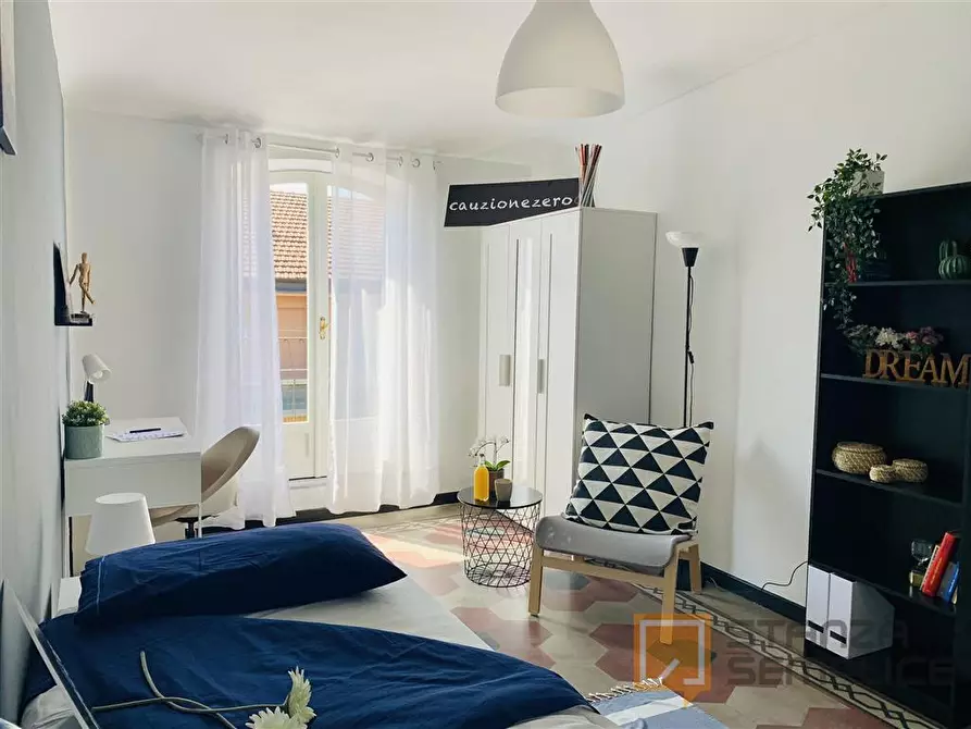 Immagine 3 di Stanza singola in affitto  in Via Galliari n.33 a Torino