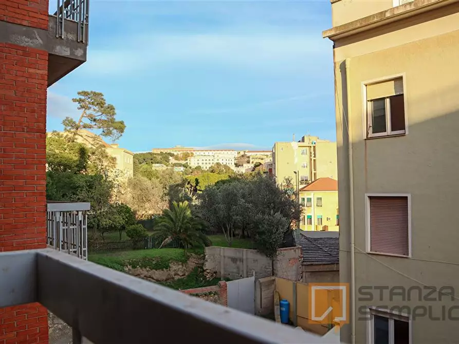 Immagine 21 di Stanza singola in affitto  in Via tigellio 24 a Cagliari