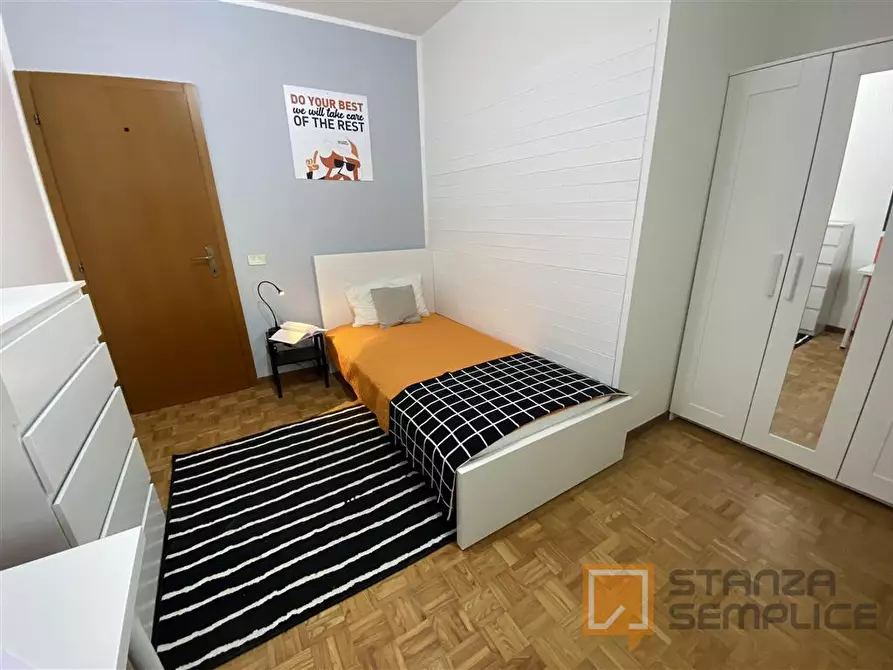Immagine 3 di Stanza singola in affitto  in VIA STROPERI 23 a Rovereto