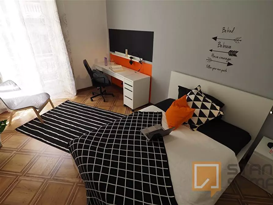 Immagine 3 di Stanza singola in affitto  in Via Sagliano Micca 3 a Torino